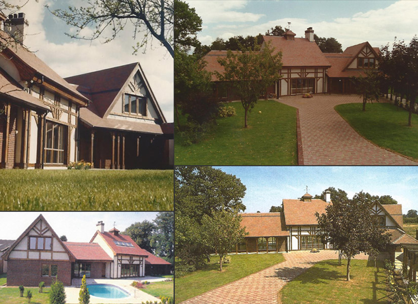 Chobham Private Dwelling