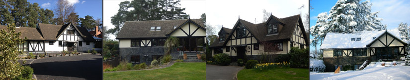 Ascot Private Residence