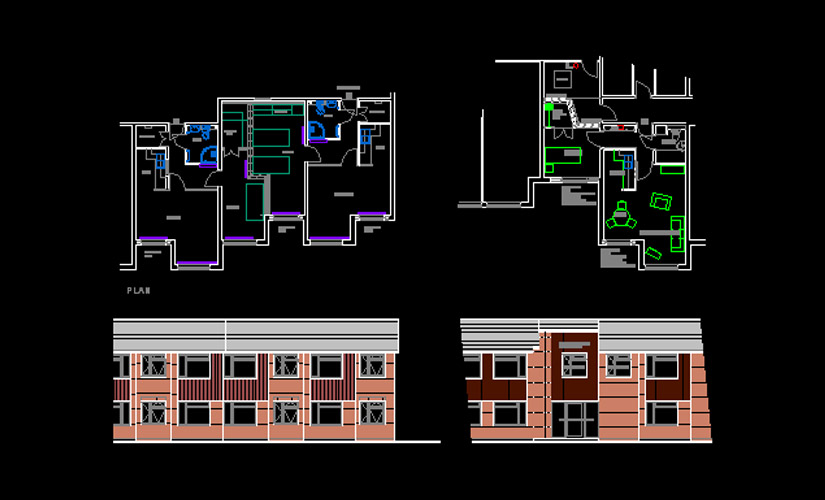 Balham Retirement Home