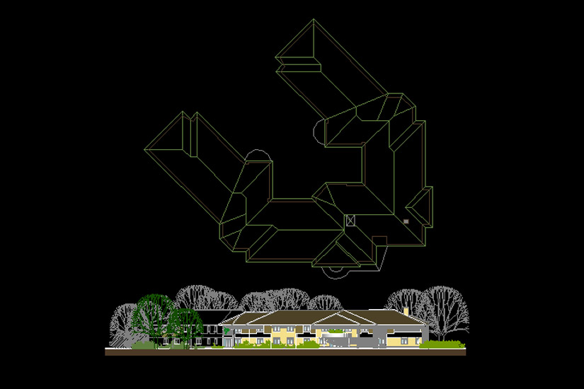 Holmer Green Residential Home