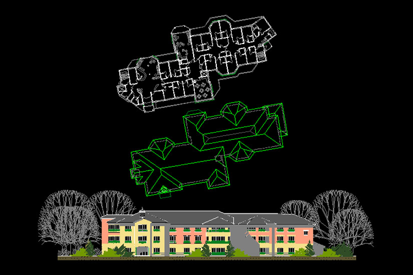 Potters Bar Residential Care Home