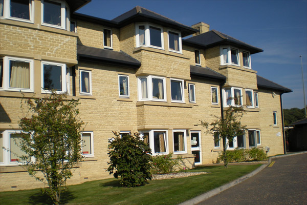 Witney Care Home